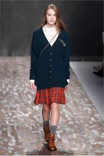 Fashion News: Autunno-Inverno 2013-2014