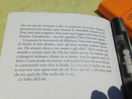 Consigli di lettura // Se Dio vuole..