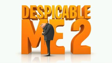 [RECENSIONE] FILM: Despicable Me 2
