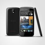 Desire 500 black 3V HiRGB Render