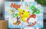 Pokémon Rumble U