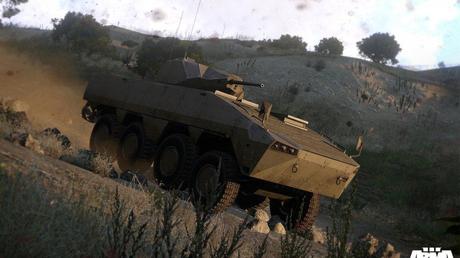 Bohemia Interactive rilascia nuovi dettagli su ArmA III