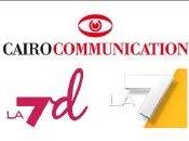 Cairo Communication approva prima relazione semestrale 2013