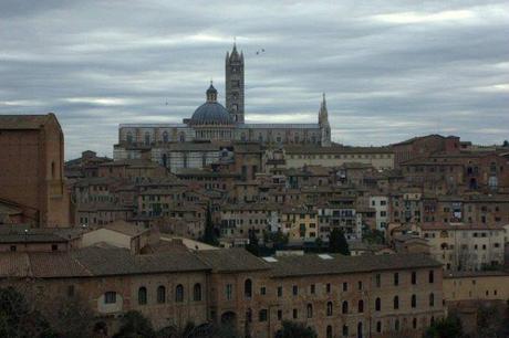 Il Palio di Siena: una magia che si ripete dal 1656