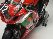 Yoshimura GSX-R 1000 Hours Suzuka 2009 Moto Modeling