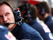 Horner: inimmaginabile senza Ecclestone