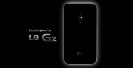 LG G2 video LG G2   diretta streaming video ore 17
