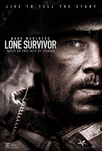 Lone Survivor - Trailer Internazionale