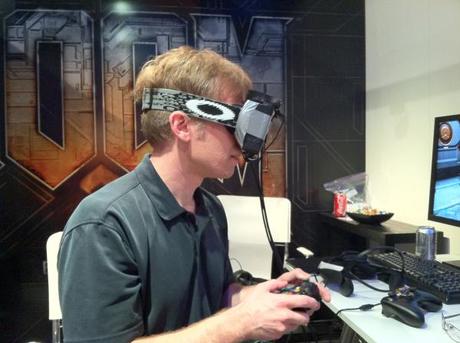 john carmack oculus