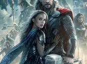 Thor Loki alleati nuovo trailer italiano Thor: Dark World