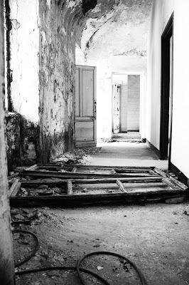 Nuovo videoclip per L'Amortex - alcune foto del backstage