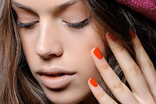 Summer trends 2013: nail polishes colors