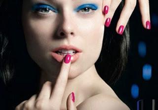 Summer trends 2013: nail polishes colors