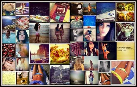 My Instalife #July2013