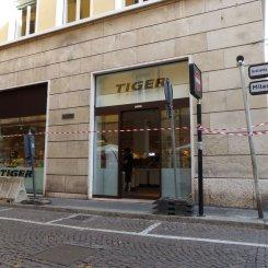 Tiger, il nuovo negozio allegro e doppiamente accessibile