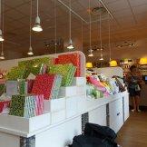  Tiger, il nuovo negozio allegro e doppiamente accessibile