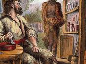 Impressioni Letterarie #33: Robinson Crusoe Daniel Defoe