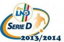 Tutti le società ripescate ed i gironi della serie D per la stagione 2013-14