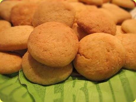 Biscotti San Pellegrino