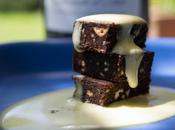 Salame dolce cubotti