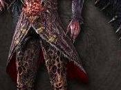 Soul Sacrifice Disponibile nuovo update include boss otto quest Notizia Vita