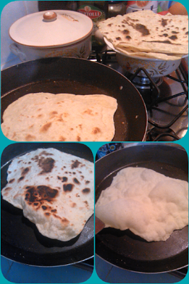 Piadina :)