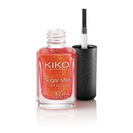 Promozione smalti Kiko a 1,50€!