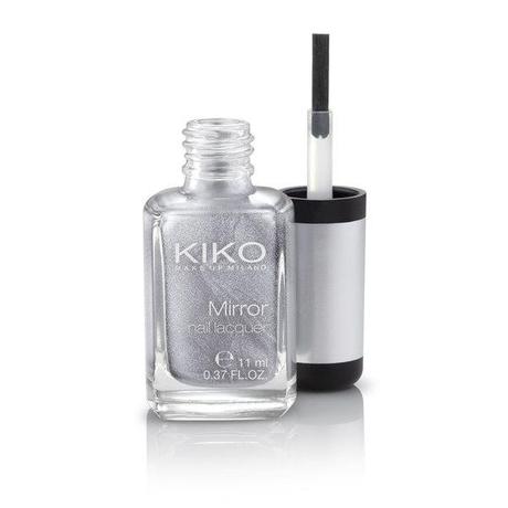 Promozione smalti Kiko a 1,50€!