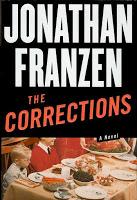 Jonathan Franzen, Le correzioni