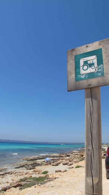 Formentera Random