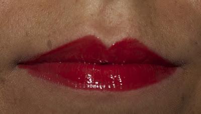 {Vinyl Lips 03 Ardent Cherry}