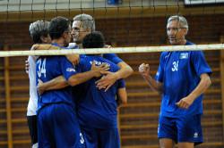 Torino World Masters Games - Foto Massimo Pinca