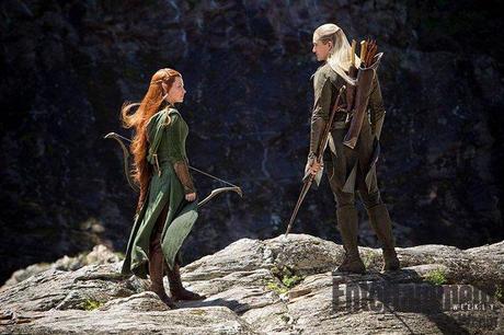 lo hobbit desolazione smaug