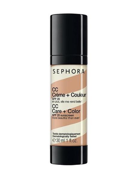 Preview SEPHORA : Novità d'autunno...