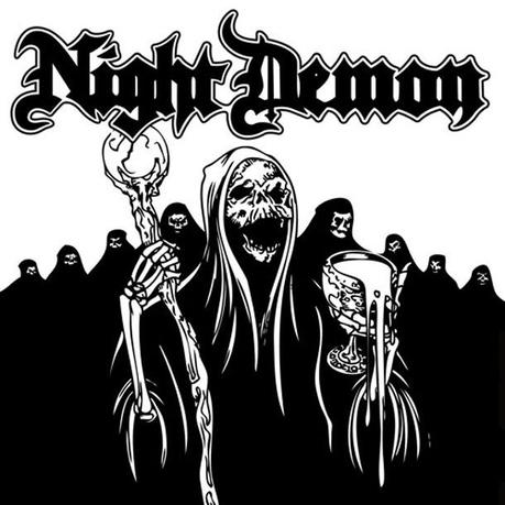 Night Demon