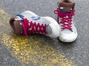 Converse STREET….