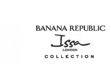 Banana Republic Issa London