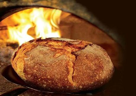 Oropan ... il profumo del pane appena sfornato!