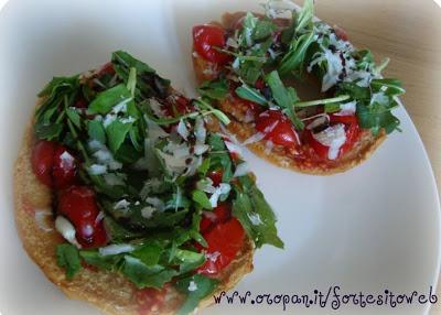 Oropan ... il profumo del pane appena sfornato!