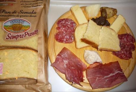 Oropan ... il profumo del pane appena sfornato!