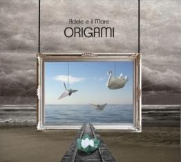 Adele E Il Mare - Origami