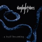Negative Voice - Infinite Dissonance daylight dies-a frail becoming