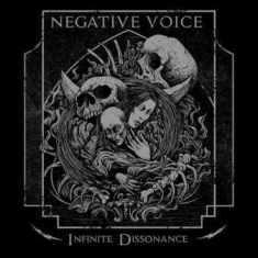 Negative Voice - Infinite Dissonance Negative Voice - Infinite Dissonance