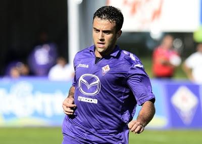 Calcio: questa sera l'amichevole Villareal-Fiorentina, Giuseppe Rossi contro il suo passato (diretta tv Rai Sport 1)