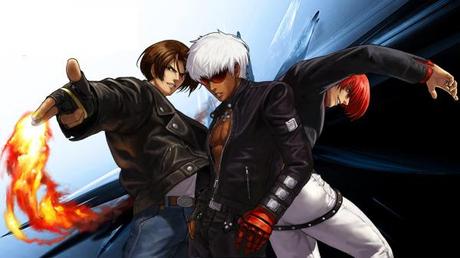 kof-xiii