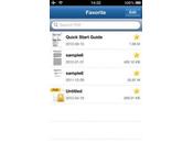 Come modificare documento l’iPhone