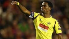 Clamoroso, l'Anzhi vende Eto'o! Diversi club italiani alla finestra