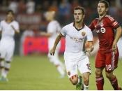 [VIDEO] Pjanic urlo trascina Roma alla vittoria contro Toronto: