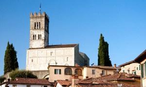 Barga - Duomo