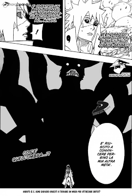 Naruto 642, One Piece 717 - Recensioni e Buon Dalek Day!